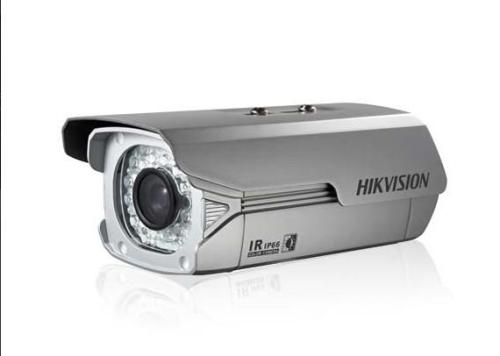 防盜報(bào)警監(jiān)控系統(tǒng)方案